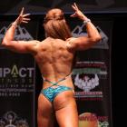 Liz  Maines - NPC Big Sky Championships 2013 - #1
